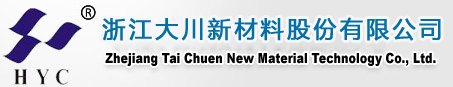 Zhejiang Tai Chuen New Material Technology Co., Ltd.